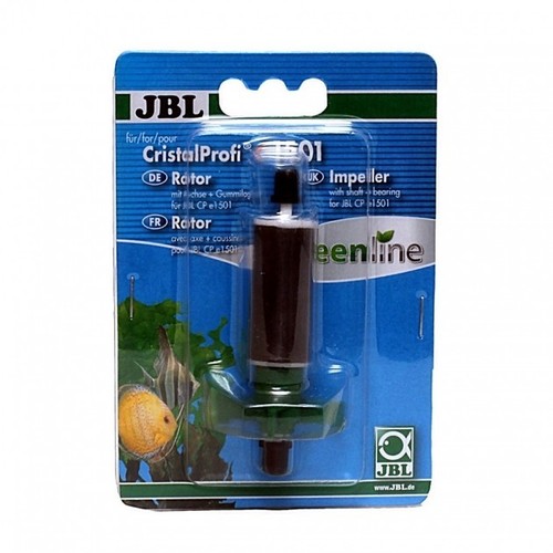 Jbl axe rotor avec manchons - avec,