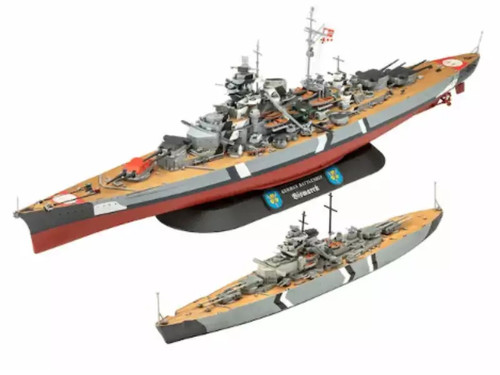 Revell set cadeau - set, légendaire