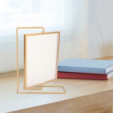 Y5578 Gold Metal Rotating