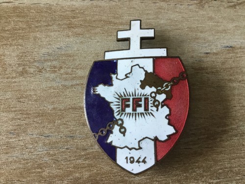 Insigne ffi region - insigne, c