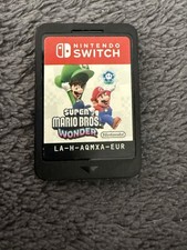 Super Mario Bros. Wonder