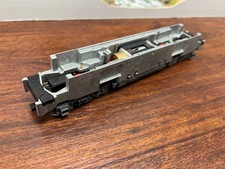 Chassis bibloc CC 21000 , 6500