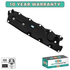 COUVERCLE DE CULASSE POUR