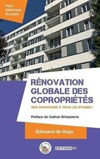 Rénovation globale des