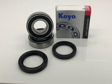 Roulements et joints de roue arrière Koyo KTM EXC-F 350 2013 - 2016
