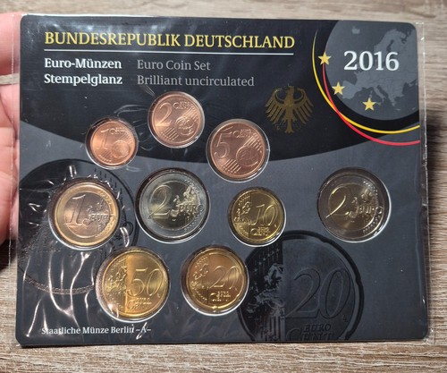 159h allemagne série - ~, €
