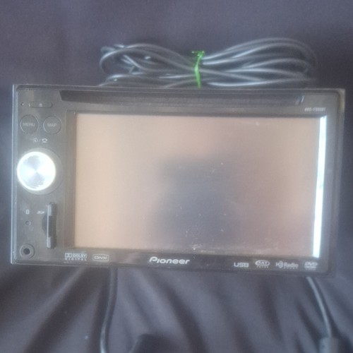 Pioneer avic f900bt din - pioneer, avic-f900bt