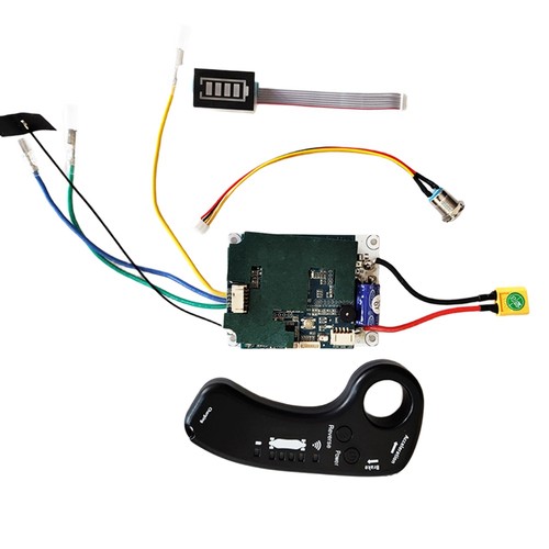 Kit skateboard électrique - kit, de