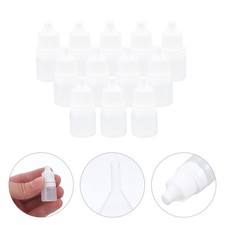 12 Pcs Flacon De Collyre