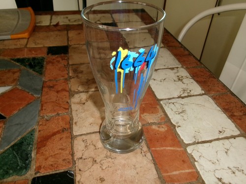 Verre biere 1664 25 - 1664,