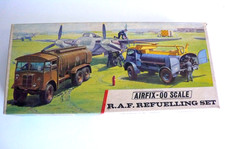 KIT AIRFIX ANCIEN  1/72è  RAF