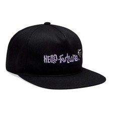 Casquette Snapback Fox HELLO
