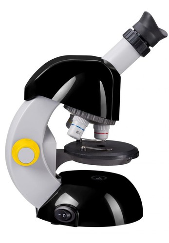 Ensemble télescope microscope - ensemble, télescope-microscope