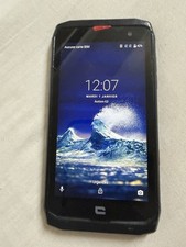 Smartphone Crosscall Action-X3