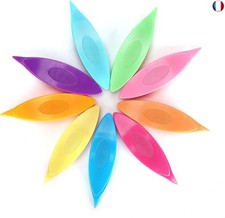 9 Pièces Navette de