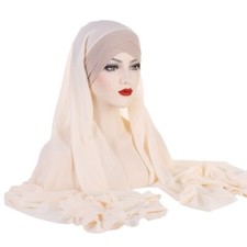 Femme mousseline enveloppant - femme,