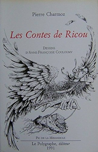 Pierre charmoz les contes - les, de