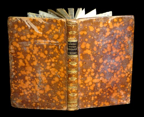 Zoologie buffon morceaux - -,