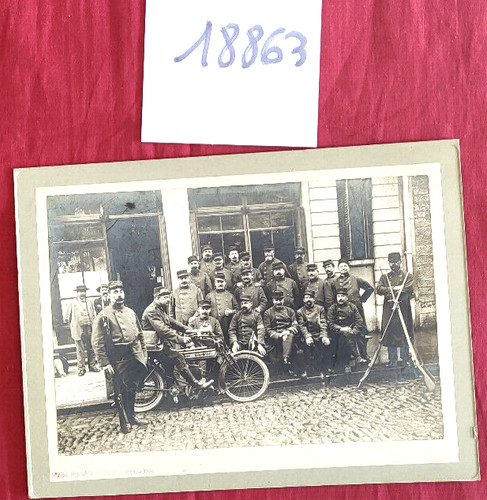 18863 moto monocylindre - moto,
