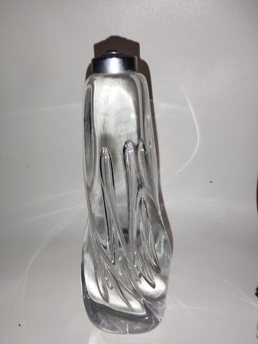 Pied lampe cristal - pied,
