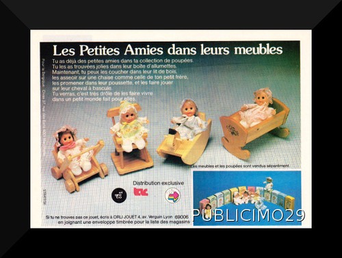 Pub publicite feufollette - publicite,