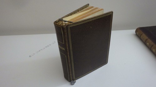 1897 missel romain reliure - 1897.missel, romain.reliure