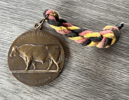 Medaille ancienne concours - ancienne, « concours