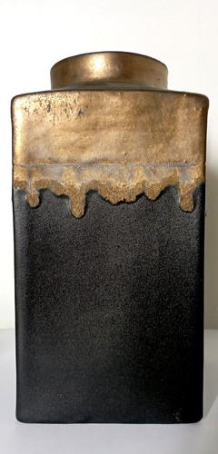 Ancien vase céramique - ancien,