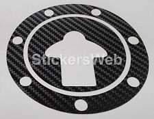 Autocollant bouchon de