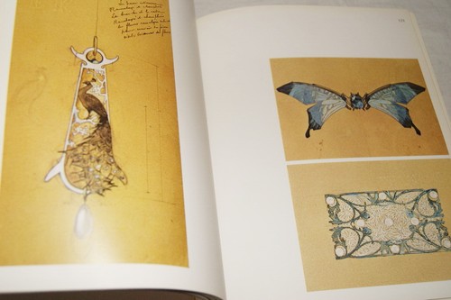 Lalique par 1980 - par,