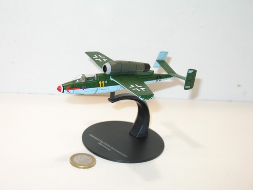 Altaya grand avion - altaya, 1:72,
