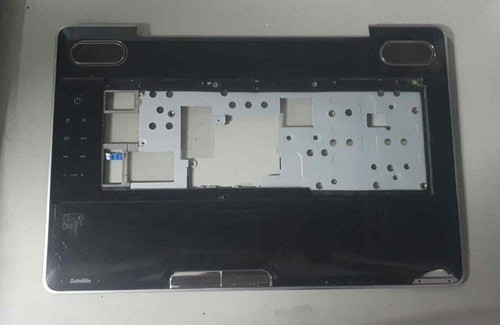 Coque touchpad pour - touchpad,