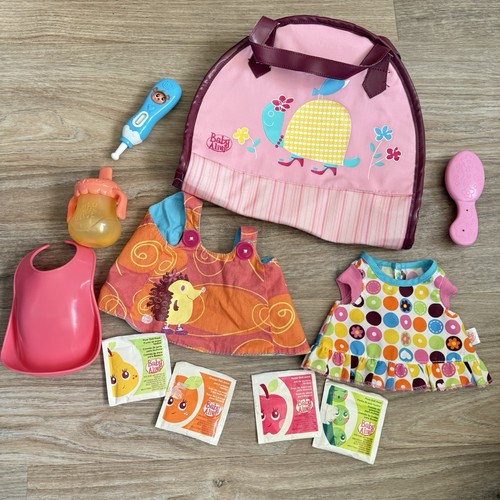 Baby alive doll - baby,