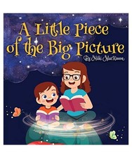 Little piece the big - a, of