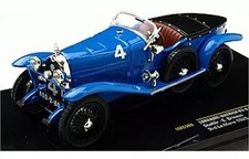 1/43 Lorraine Dietrich B3-6 Le