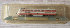 Del Prado N Guage 1/160 TALGO