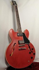 [Gibson] Guitare électrique