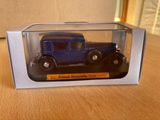 RENAULT REINASTELLA  1934-DANS