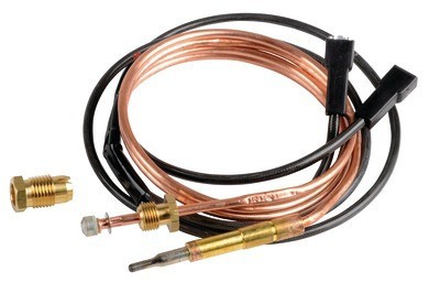 Thermocouple asa vanne - thermocouple, vanne-