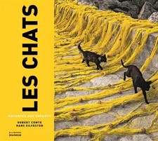 Les Chats racontés aux