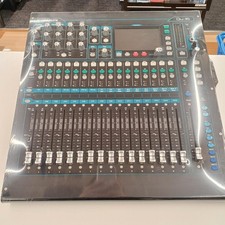 Allen & Heath QU 16 Digital