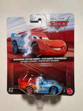 Voiture Cars Disney Pixar