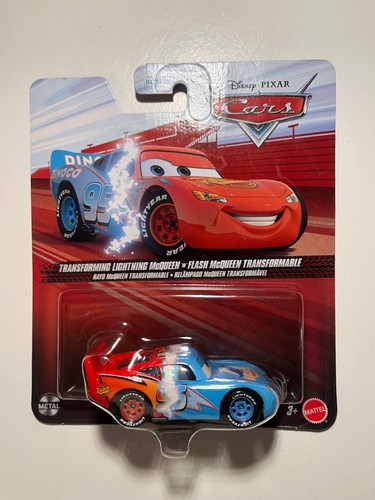 Voiture cars disney - voiture,
