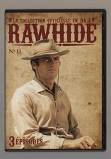 RAWHIDE Clint EASTWOOD