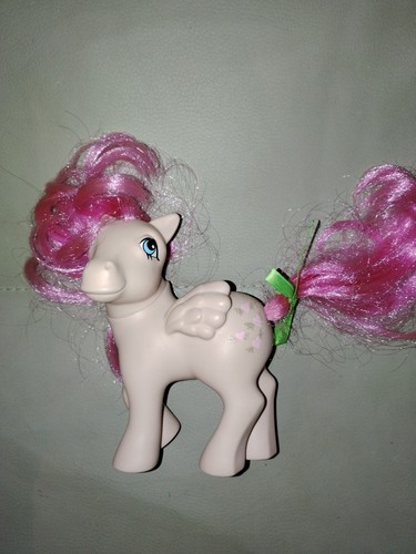 Mon petit poney little pony - poney,