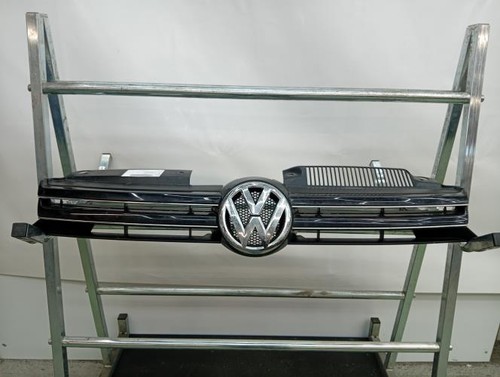 Calandre volkswagen golf - volkswagen,