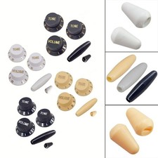 Boutons en plastique pour