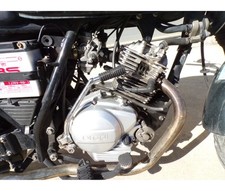 ORCAL 125 ASTOR MOTEUR 16 120