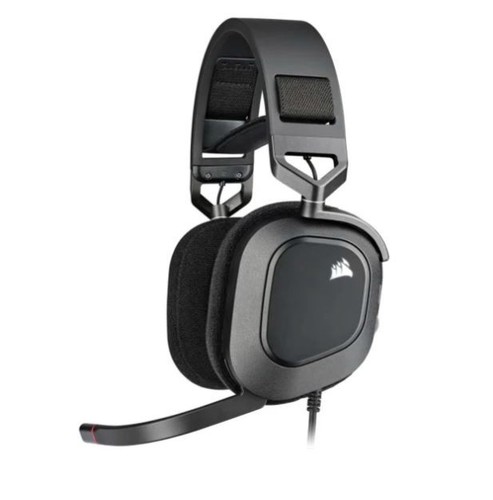 Hs80 rgb usb headset - usb,