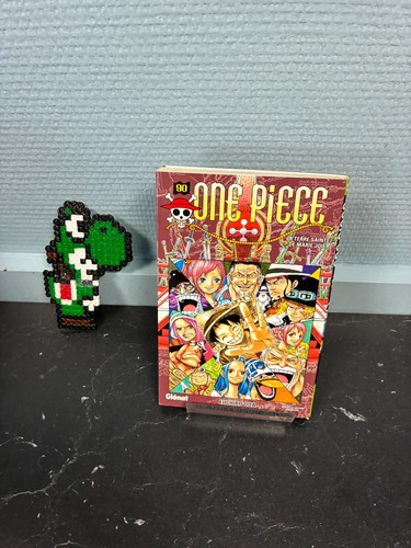 One piece vol manga - one,